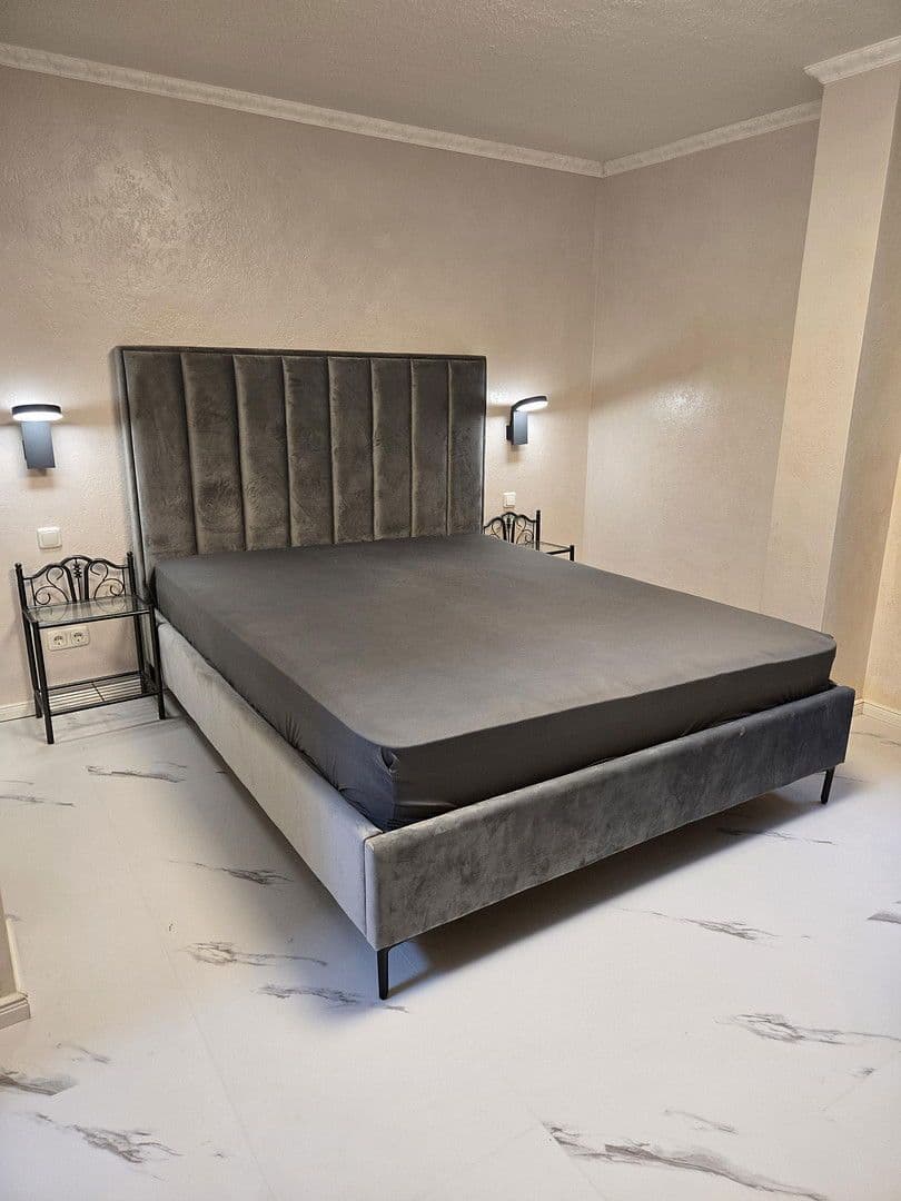 2 bedroom flat to rent, 54 m², Bad Homburg vor der Höhe, Hesse 2 bedroom flat to rent, 54 m², Bad Homburg vor der Höhe, Hesse