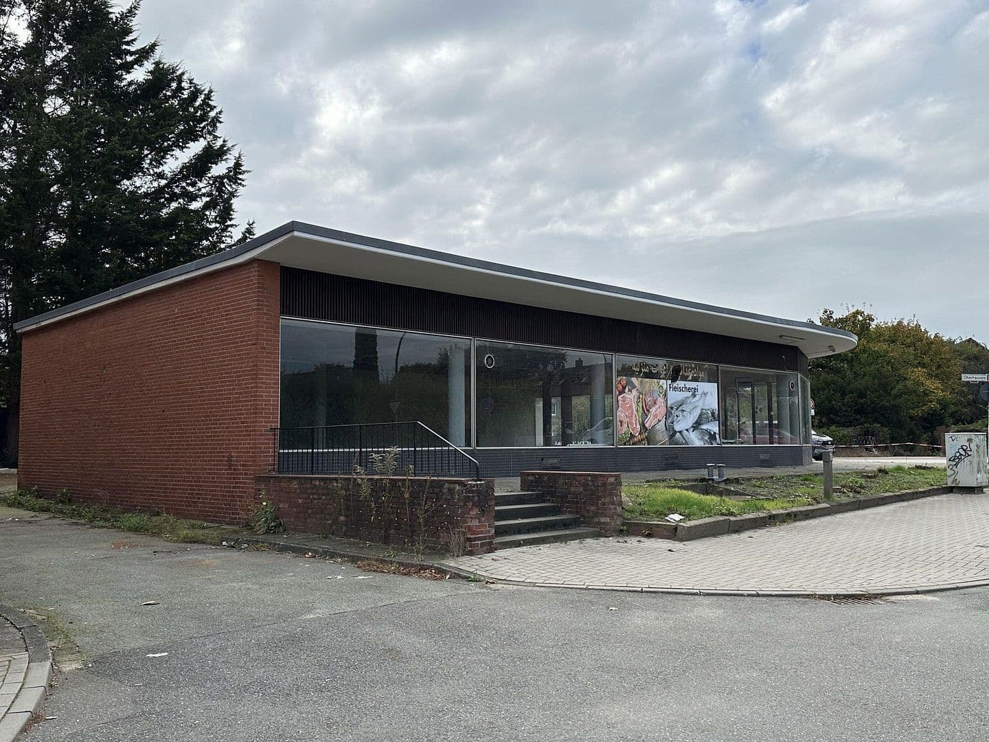 non-residential property to rent, 430 m², Ohechaussee 55, Norderstedt, Schleswig-Holstein non-residential property to rent, 430 m², Ohechaussee 55, Norderstedt, Schleswig-Holstein