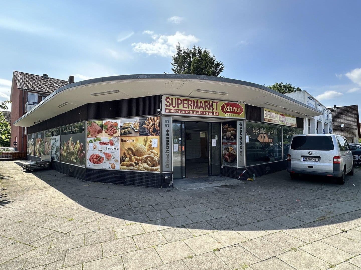 non-residential property to rent, 430 m², Ohechaussee 55, Norderstedt, Schleswig-Holstein non-residential property to rent, 430 m², Ohechaussee 55, Norderstedt, Schleswig-Holstein