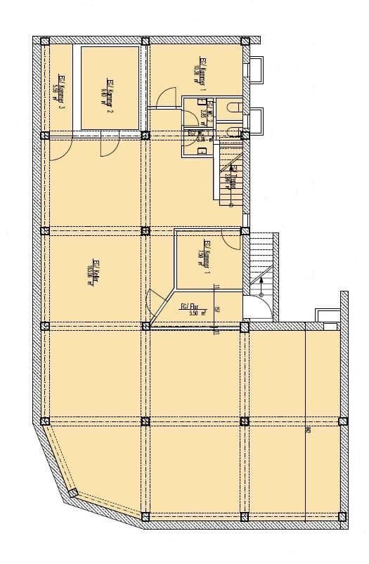 non-residential property to rent, 430 m², Ohechaussee 55, Norderstedt, Schleswig-Holstein non-residential property to rent, 430 m², Ohechaussee 55, Norderstedt, Schleswig-Holstein