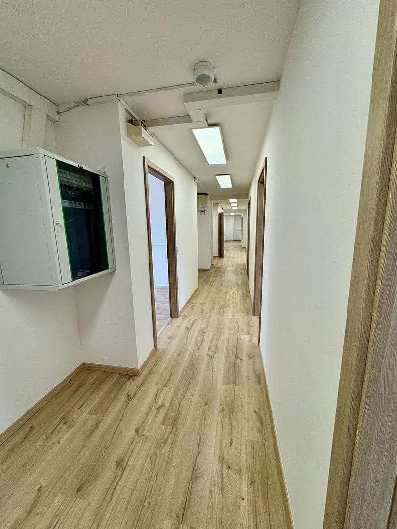 office for sale, 220 m², Pillenreuther Str. 14, Nürnberg, Bavaria office for sale, 220 m², Pillenreuther Str. 14, Nürnberg, Bavaria