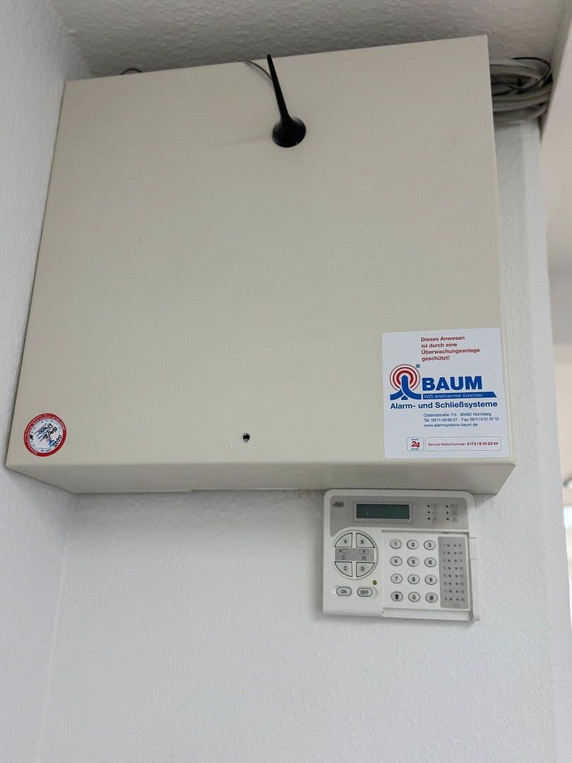 office for sale, 220 m², Pillenreuther Str. 14, Nürnberg, Bavaria office for sale, 220 m², Pillenreuther Str. 14, Nürnberg, Bavaria