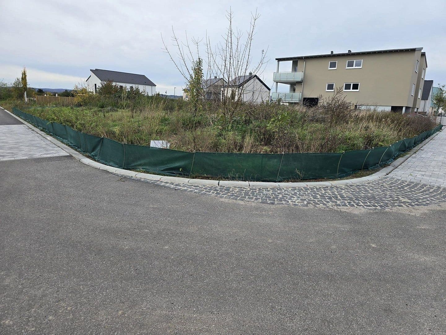 house for sale, 141 m², In der Eichenbach 1, Gau-Algesheim, Rhineland-Palatinate house for sale, 141 m², In der Eichenbach 1, Gau-Algesheim, Rhineland-Palatinate