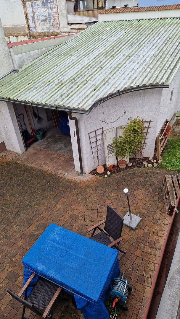 house for sale, 138 m², Worms, Rhineland-Palatinate house for sale, 138 m², Worms, Rhineland-Palatinate