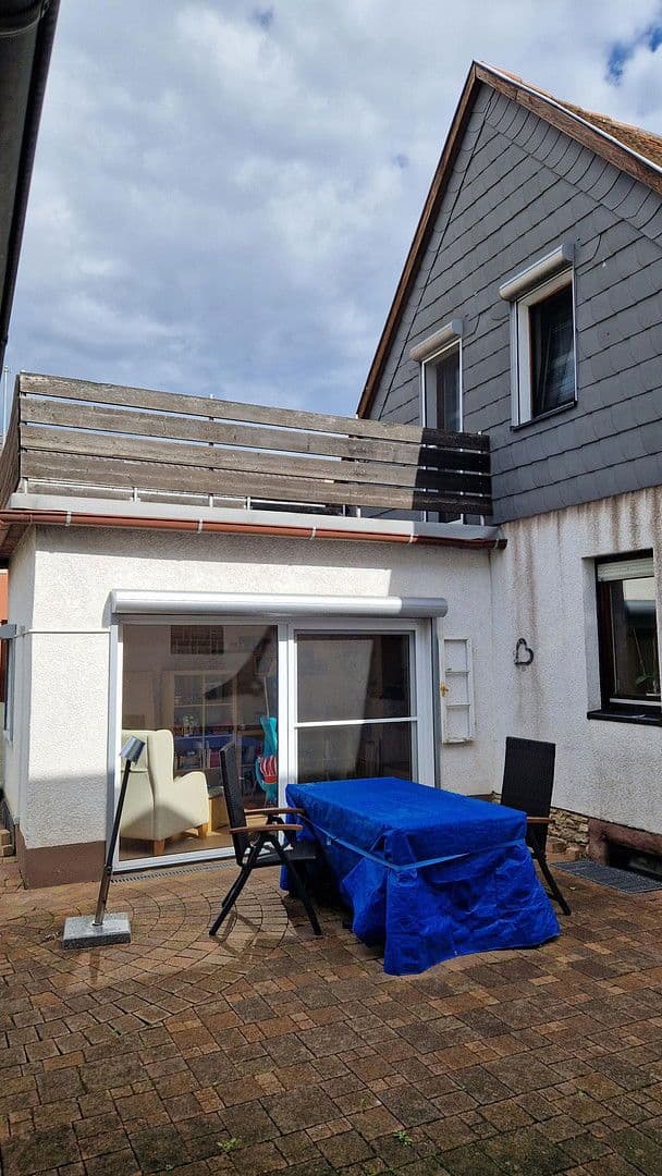 house for sale, 138 m², Worms, Rhineland-Palatinate house for sale, 138 m², Worms, Rhineland-Palatinate