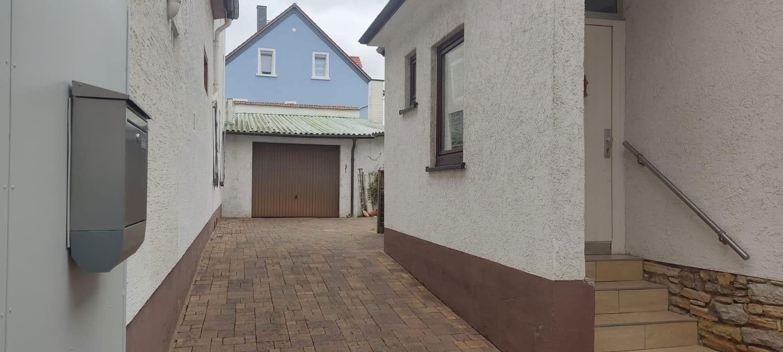 house for sale, 138 m², Worms, Rhineland-Palatinate house for sale, 138 m², Worms, Rhineland-Palatinate