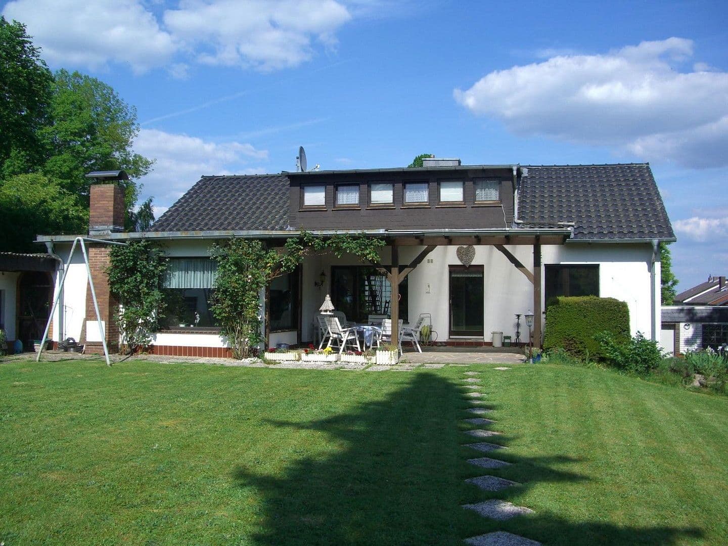house for sale, 180 m², Marburg, Hesse house for sale, 180 m², Marburg, Hesse