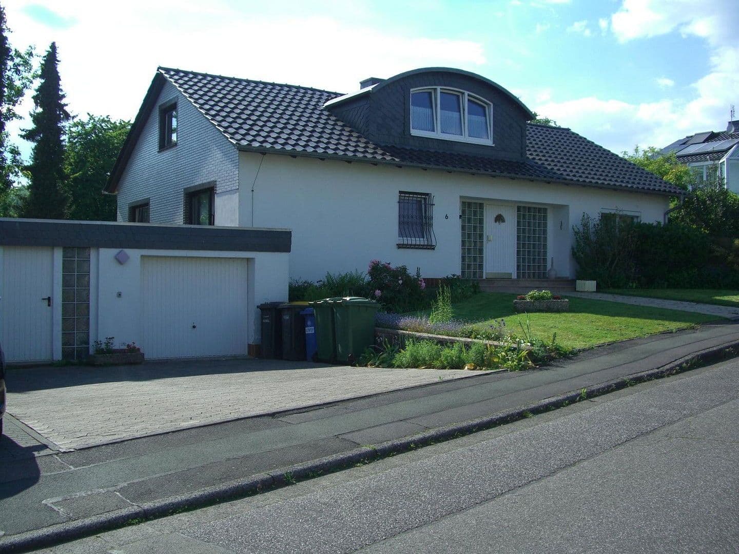house for sale, 180 m², Marburg, Hesse house for sale, 180 m², Marburg, Hesse