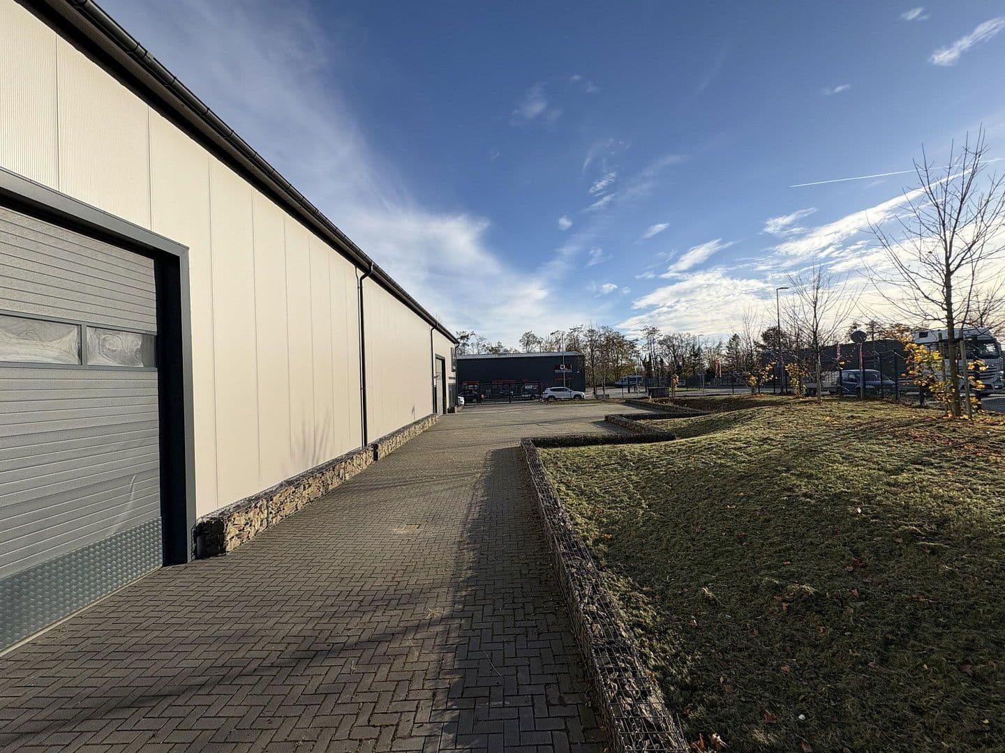 non-residential property to rent, 1,856 m², Nikolaus-Groß-Str. 17, Dortmund, North Rhine-Westphalia non-residential property to rent, 1,856 m², Nikolaus-Groß-Str. 17, Dortmund, North Rhine-Westphalia