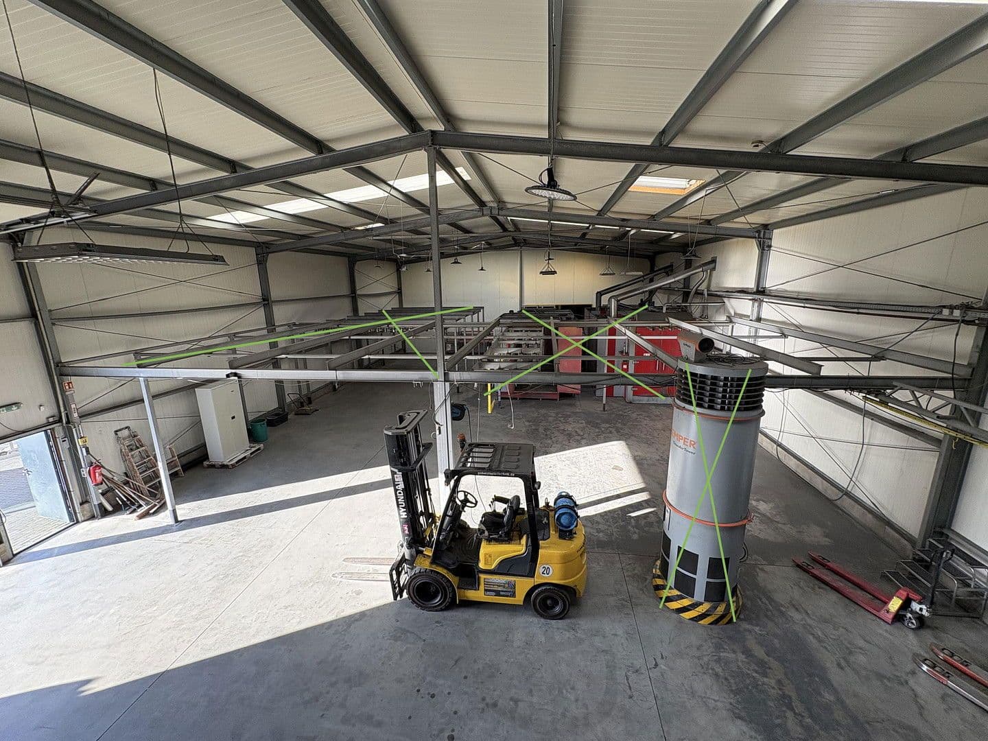 non-residential property to rent, 1,856 m², Nikolaus-Groß-Str. 17, Dortmund, North Rhine-Westphalia non-residential property to rent, 1,856 m², Nikolaus-Groß-Str. 17, Dortmund, North Rhine-Westphalia