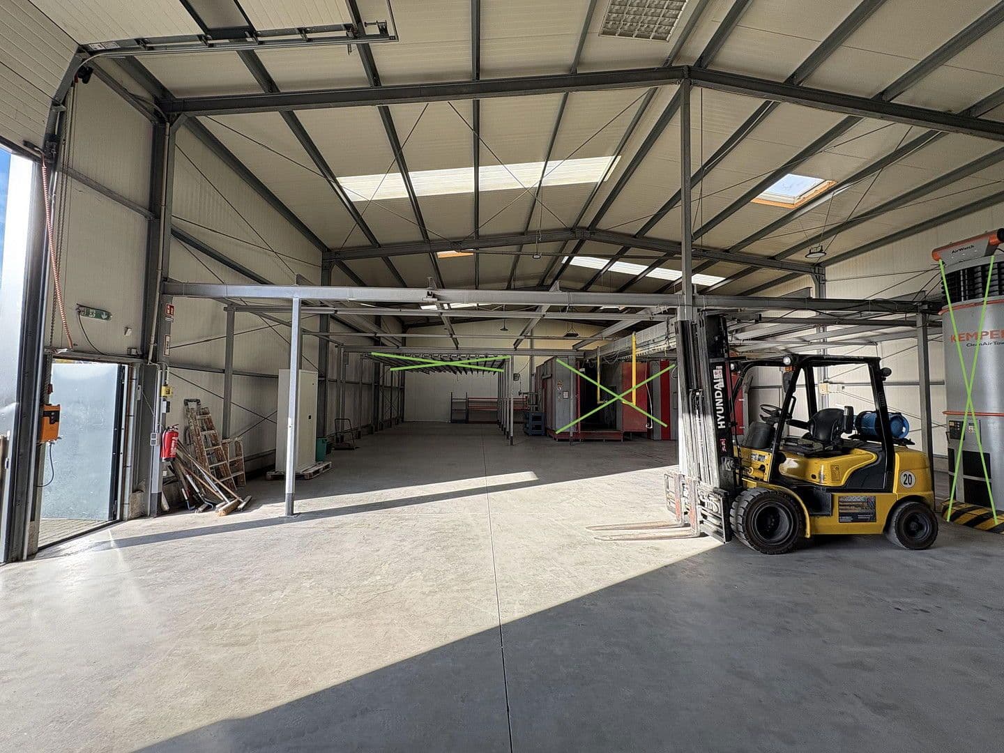 non-residential property to rent, 1,856 m², Nikolaus-Groß-Str. 17, Dortmund, North Rhine-Westphalia non-residential property to rent, 1,856 m², Nikolaus-Groß-Str. 17, Dortmund, North Rhine-Westphalia