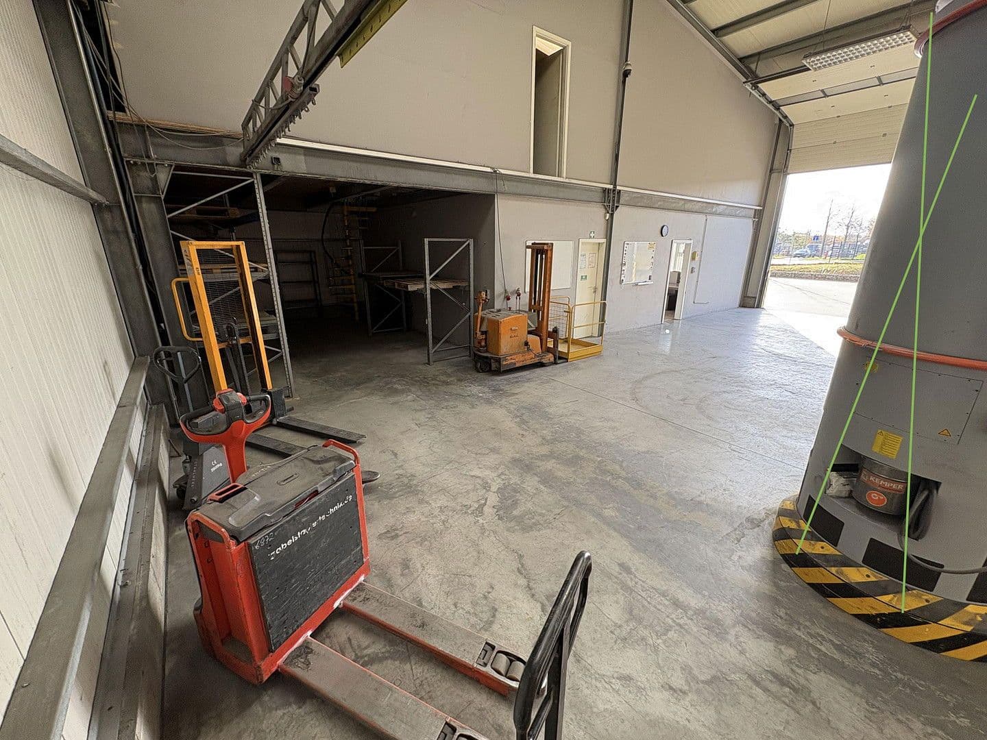 non-residential property to rent, 1,856 m², Nikolaus-Groß-Str. 17, Dortmund, North Rhine-Westphalia non-residential property to rent, 1,856 m², Nikolaus-Groß-Str. 17, Dortmund, North Rhine-Westphalia