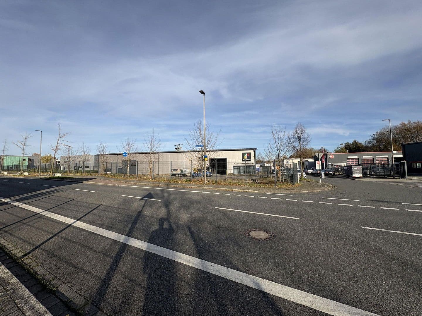 non-residential property to rent, 1,856 m², Nikolaus-Groß-Str. 17, Dortmund, North Rhine-Westphalia non-residential property to rent, 1,856 m², Nikolaus-Groß-Str. 17, Dortmund, North Rhine-Westphalia