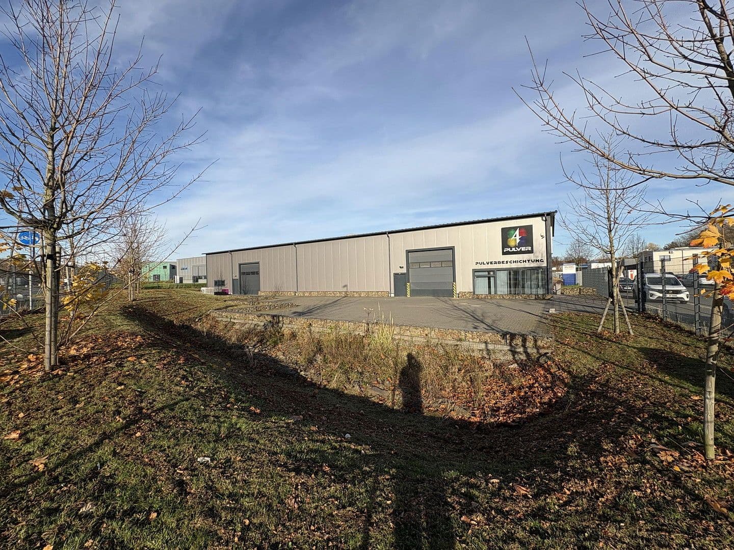 non-residential property to rent, 1,856 m², Nikolaus-Groß-Str. 17, Dortmund, North Rhine-Westphalia non-residential property to rent, 1,856 m², Nikolaus-Groß-Str. 17, Dortmund, North Rhine-Westphalia