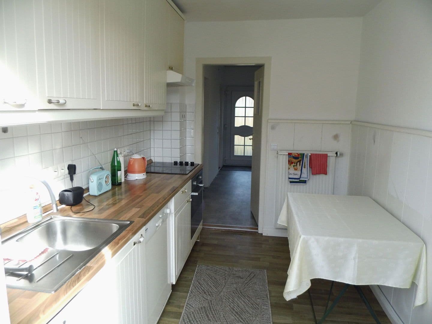 house for sale, 85 m², Osterholz-Scharmbeck, Lower Saxony house for sale, 85 m², Osterholz-Scharmbeck, Lower Saxony