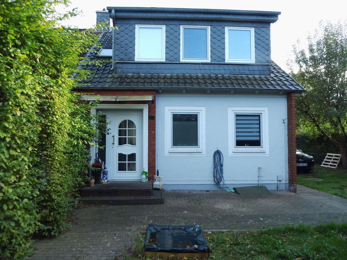 house for sale, 85 m², Osterholz-Scharmbeck, Lower Saxony house for sale, 85 m², Osterholz-Scharmbeck, Lower Saxony