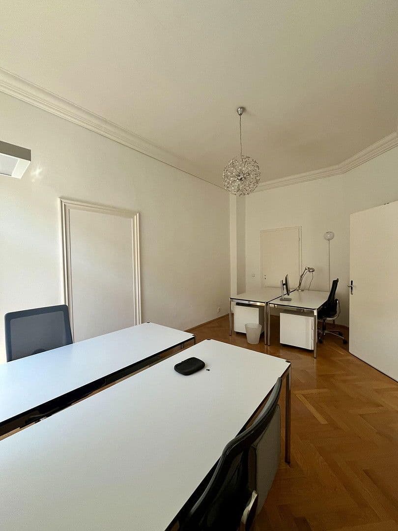 office to rent, 19 m², Stuttgart, Baden-Württemberg office to rent, 19 m², Stuttgart, Baden-Württemberg