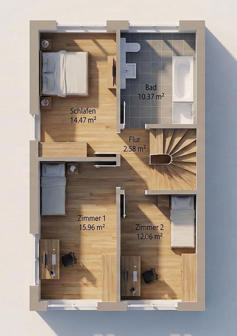plot for sale, 595 m², Fürth, Bavaria plot for sale, 595 m², Fürth, Bavaria