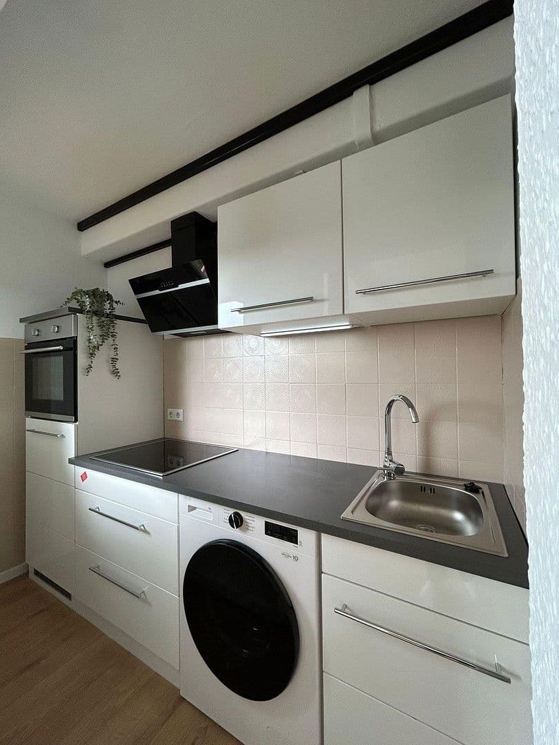 1 bedroom flat to rent, 29 m², Grünewaldstr. 2, Tuttlingen, Baden-Württemberg 1 bedroom flat to rent, 29 m², Grünewaldstr. 2, Tuttlingen, Baden-Württemberg