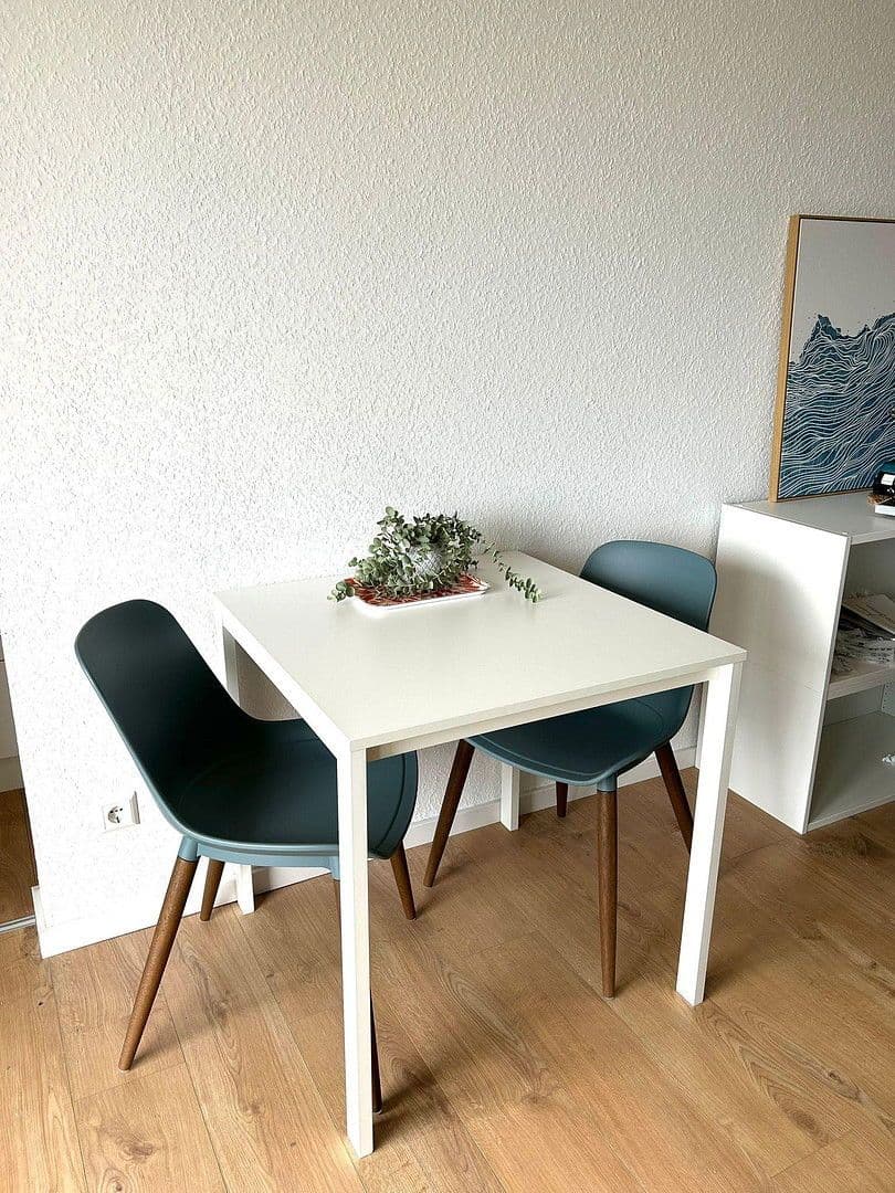 1 bedroom flat to rent, 29 m², Grünewaldstr. 2, Tuttlingen, Baden-Württemberg 1 bedroom flat to rent, 29 m², Grünewaldstr. 2, Tuttlingen, Baden-Württemberg