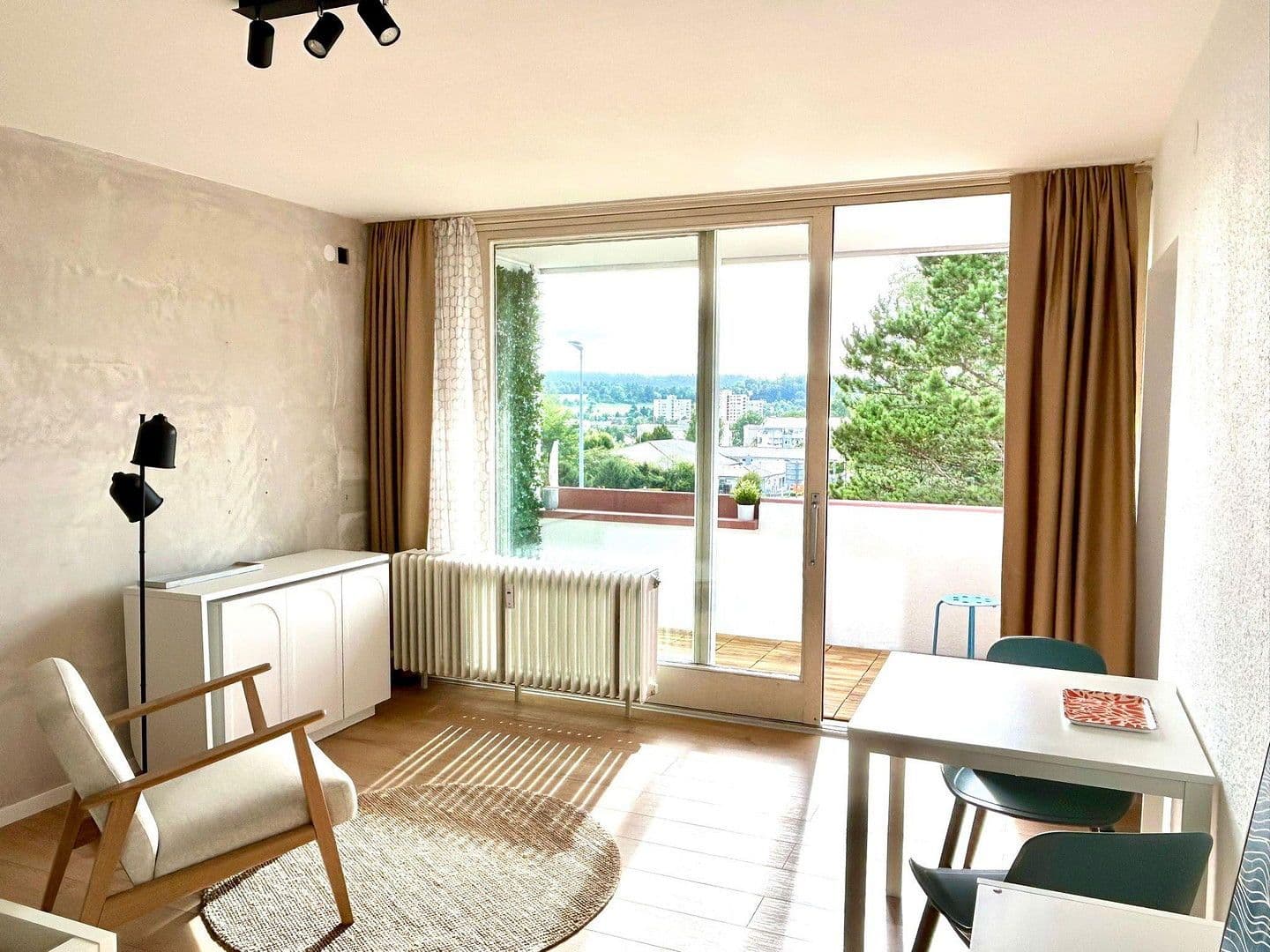 1 bedroom flat to rent, 29 m², Grünewaldstr. 2, Tuttlingen, Baden-Württemberg 1 bedroom flat to rent, 29 m², Grünewaldstr. 2, Tuttlingen, Baden-Württemberg