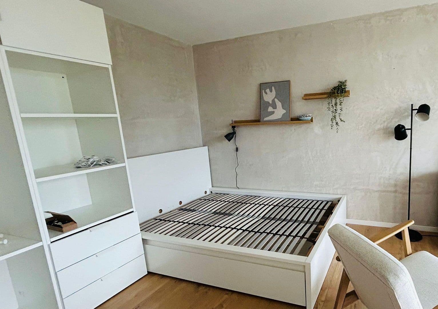 1 bedroom flat to rent, 29 m², Grünewaldstr. 2, Tuttlingen, Baden-Württemberg 1 bedroom flat to rent, 29 m², Grünewaldstr. 2, Tuttlingen, Baden-Württemberg