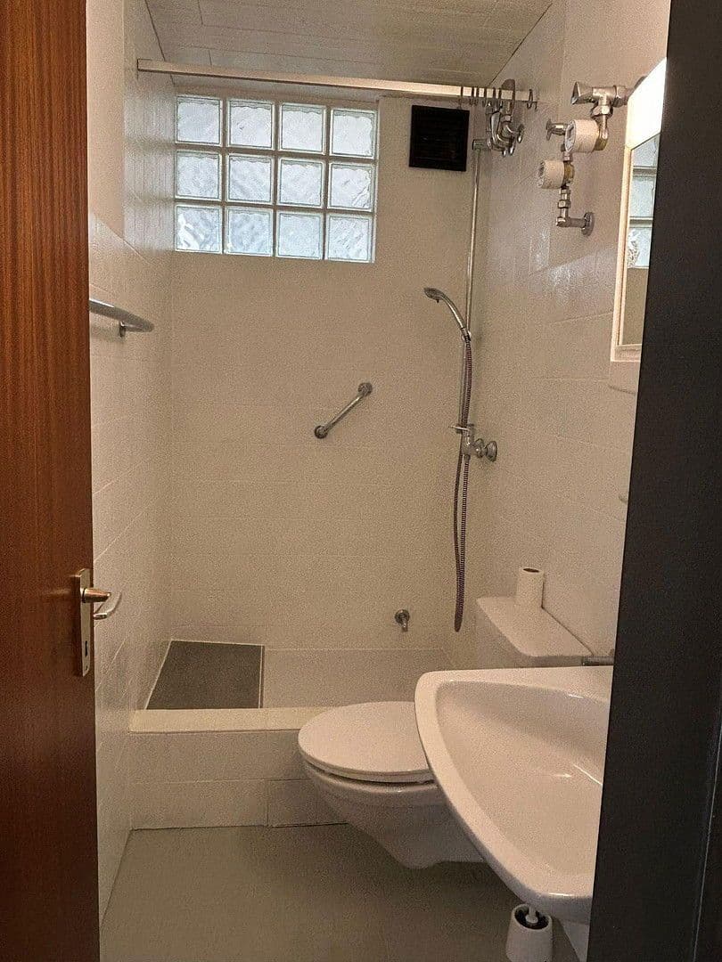 1 bedroom flat to rent, 29 m², Grünewaldstr. 2, Tuttlingen, Baden-Württemberg 1 bedroom flat to rent, 29 m², Grünewaldstr. 2, Tuttlingen, Baden-Württemberg