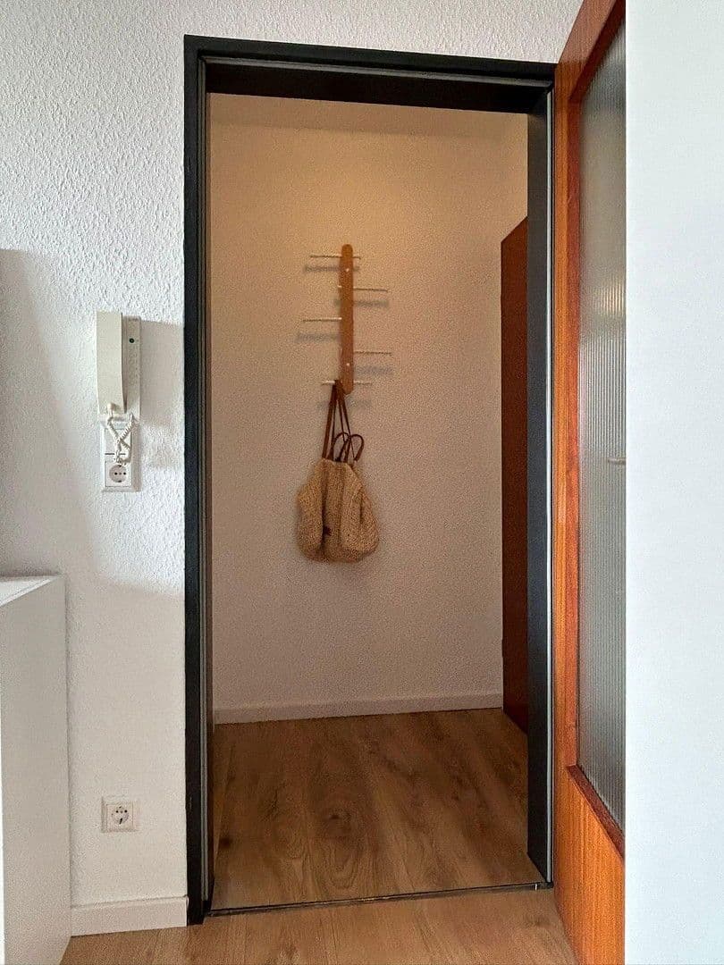 1 bedroom flat to rent, 29 m², Grünewaldstr. 2, Tuttlingen, Baden-Württemberg 1 bedroom flat to rent, 29 m², Grünewaldstr. 2, Tuttlingen, Baden-Württemberg