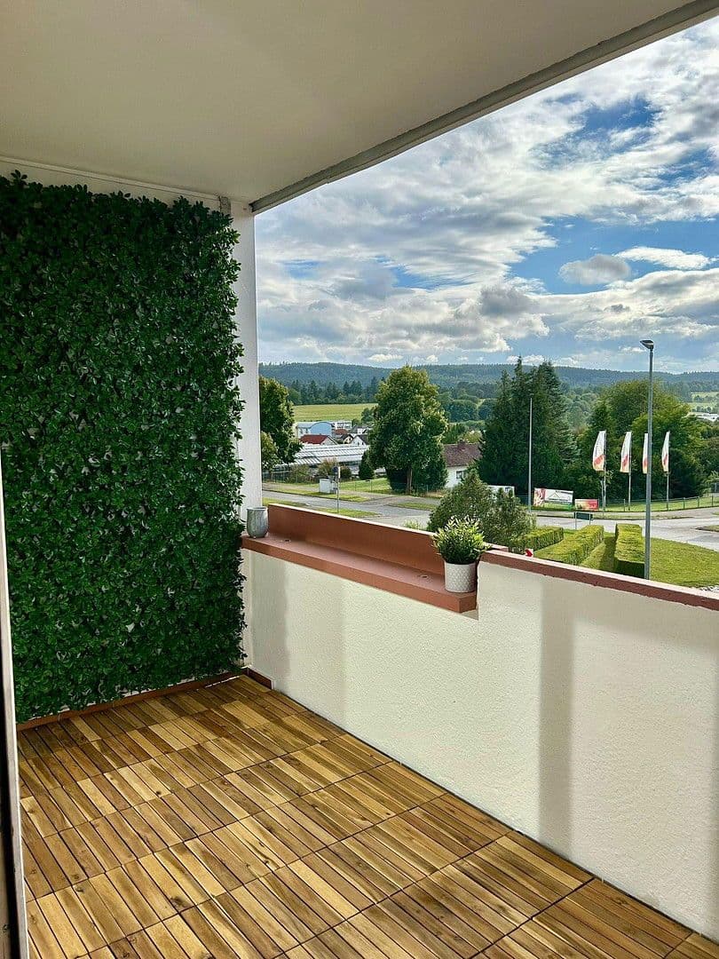 1 bedroom flat to rent, 29 m², Grünewaldstr. 2, Tuttlingen, Baden-Württemberg 1 bedroom flat to rent, 29 m², Grünewaldstr. 2, Tuttlingen, Baden-Württemberg