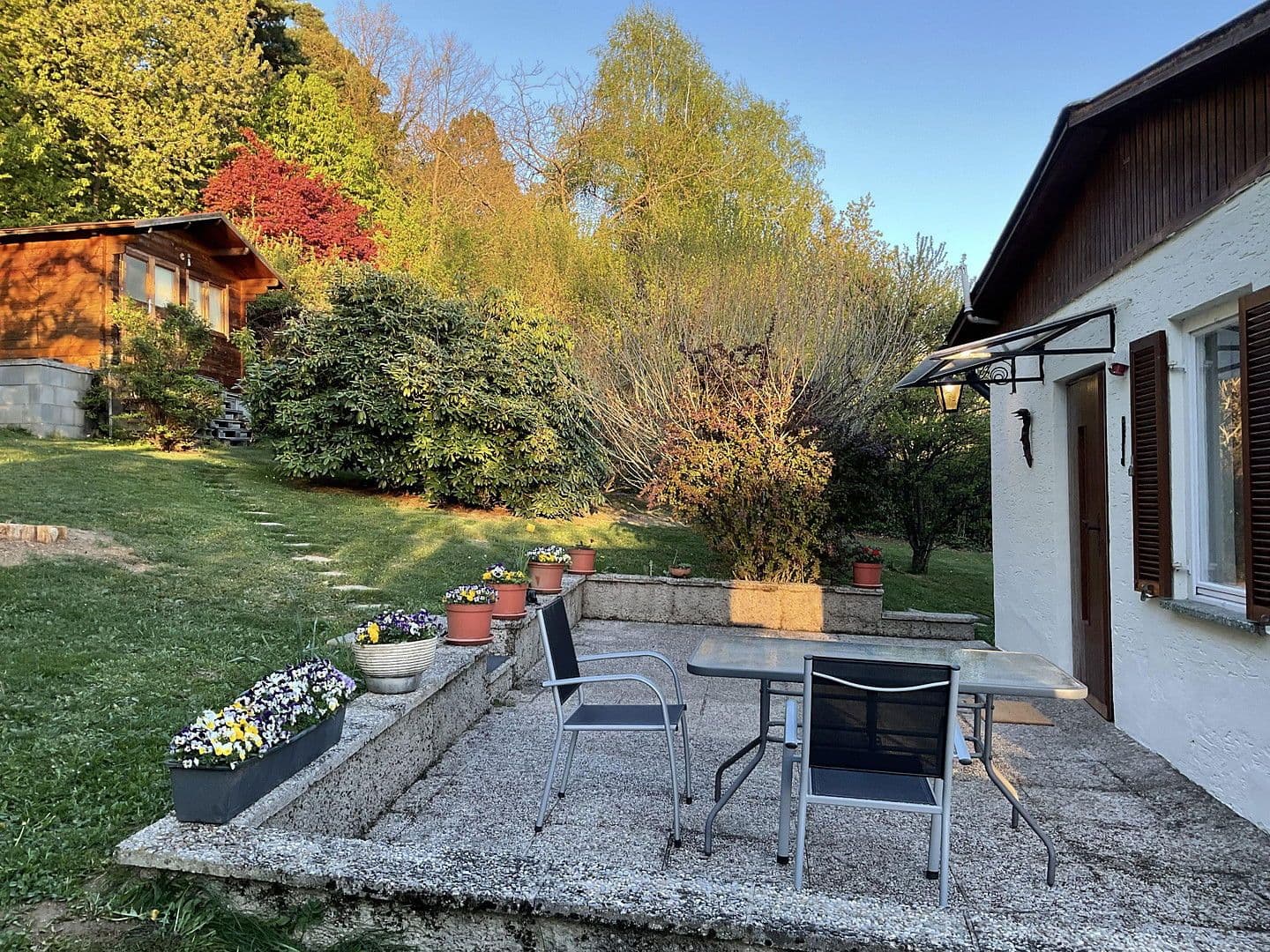 house for sale, 50 m², Lockenhaus, Burgenland house for sale, 50 m², Lockenhaus, Burgenland