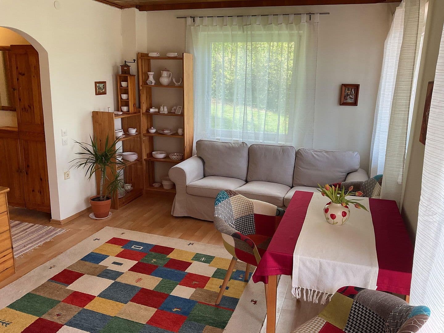 house for sale, 50 m², Lockenhaus, Burgenland house for sale, 50 m², Lockenhaus, Burgenland