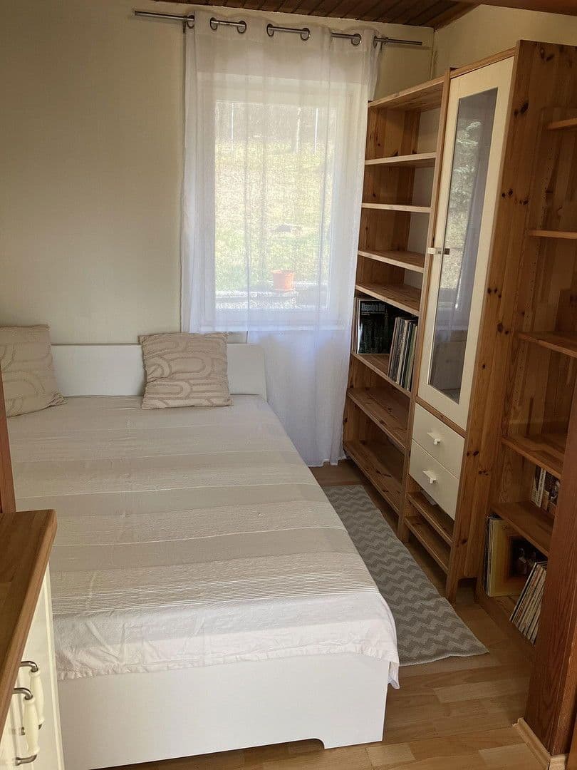 house for sale, 50 m², Lockenhaus, Burgenland house for sale, 50 m², Lockenhaus, Burgenland