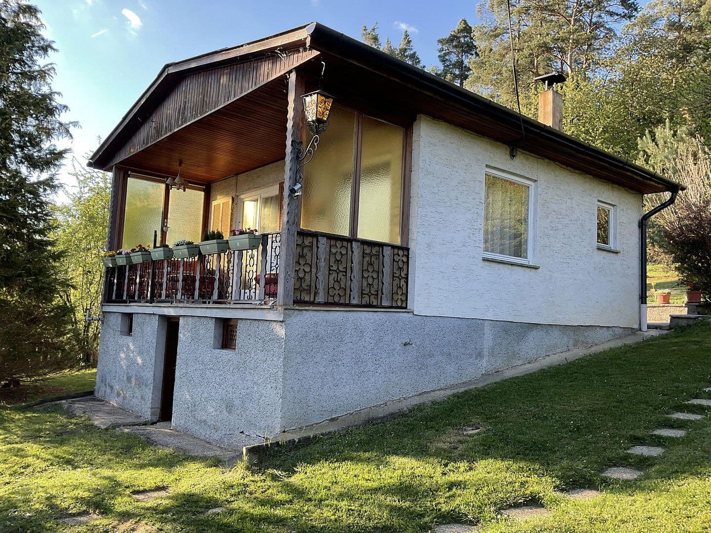 house for sale, 50 m², Lockenhaus, Burgenland house for sale, 50 m², Lockenhaus, Burgenland