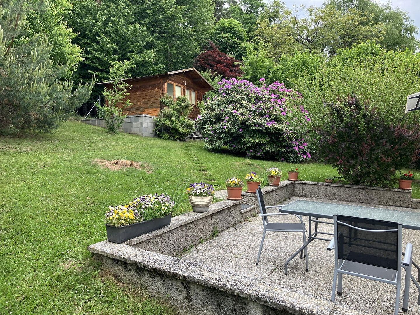 house for sale, 50 m², Lockenhaus, Burgenland house for sale, 50 m², Lockenhaus, Burgenland