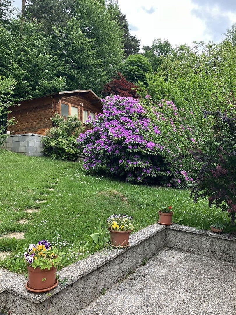 house for sale, 50 m², Lockenhaus, Burgenland house for sale, 50 m², Lockenhaus, Burgenland