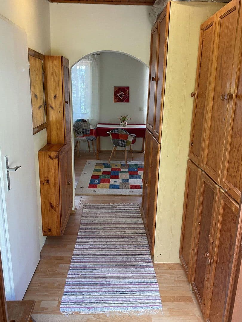 house for sale, 50 m², Lockenhaus, Burgenland house for sale, 50 m², Lockenhaus, Burgenland