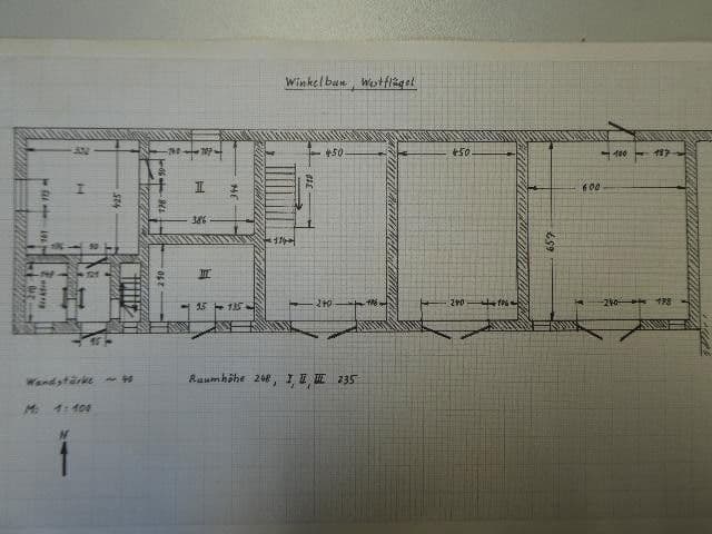 house for sale, 400 m², Templin, Brandenburg house for sale, 400 m², Templin, Brandenburg