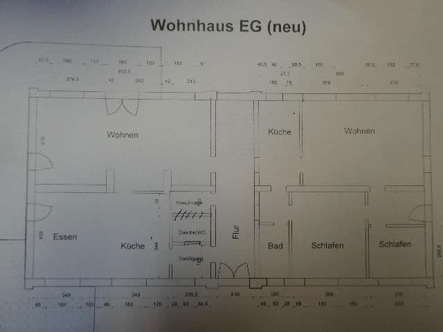 house for sale, 400 m², Templin, Brandenburg house for sale, 400 m², Templin, Brandenburg