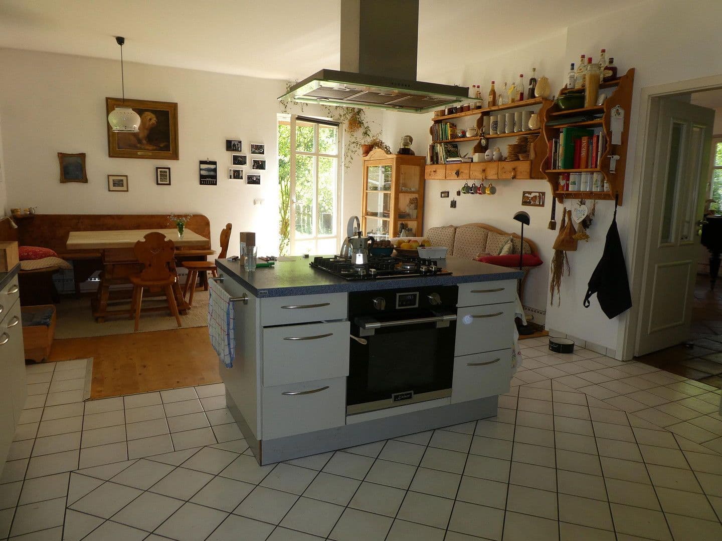 house for sale, 400 m², Templin, Brandenburg house for sale, 400 m², Templin, Brandenburg