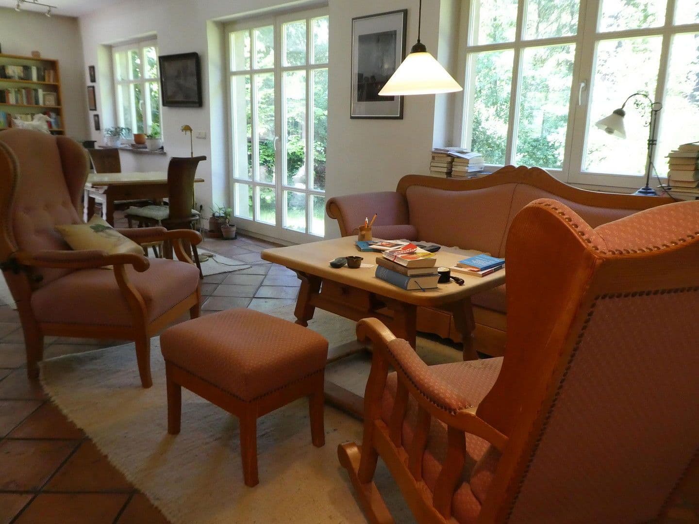 house for sale, 400 m², Templin, Brandenburg house for sale, 400 m², Templin, Brandenburg