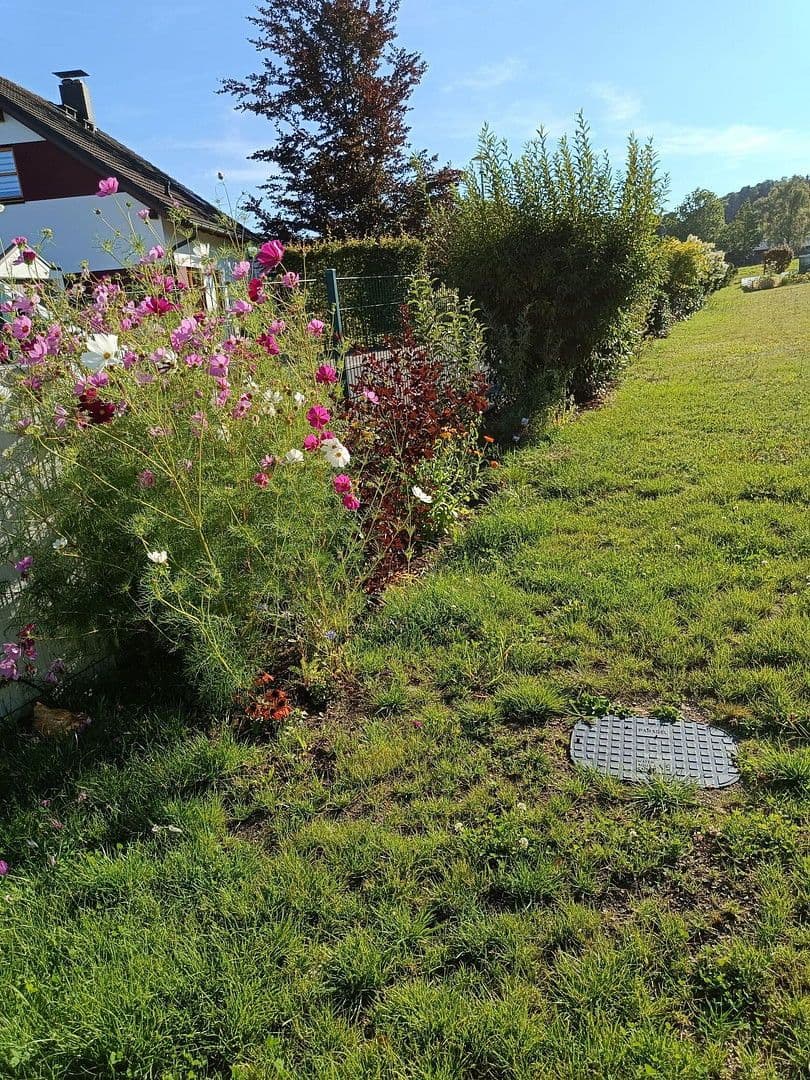 plot for sale, 808 m², Bad Steben, Bavaria plot for sale, 808 m², Bad Steben, Bavaria