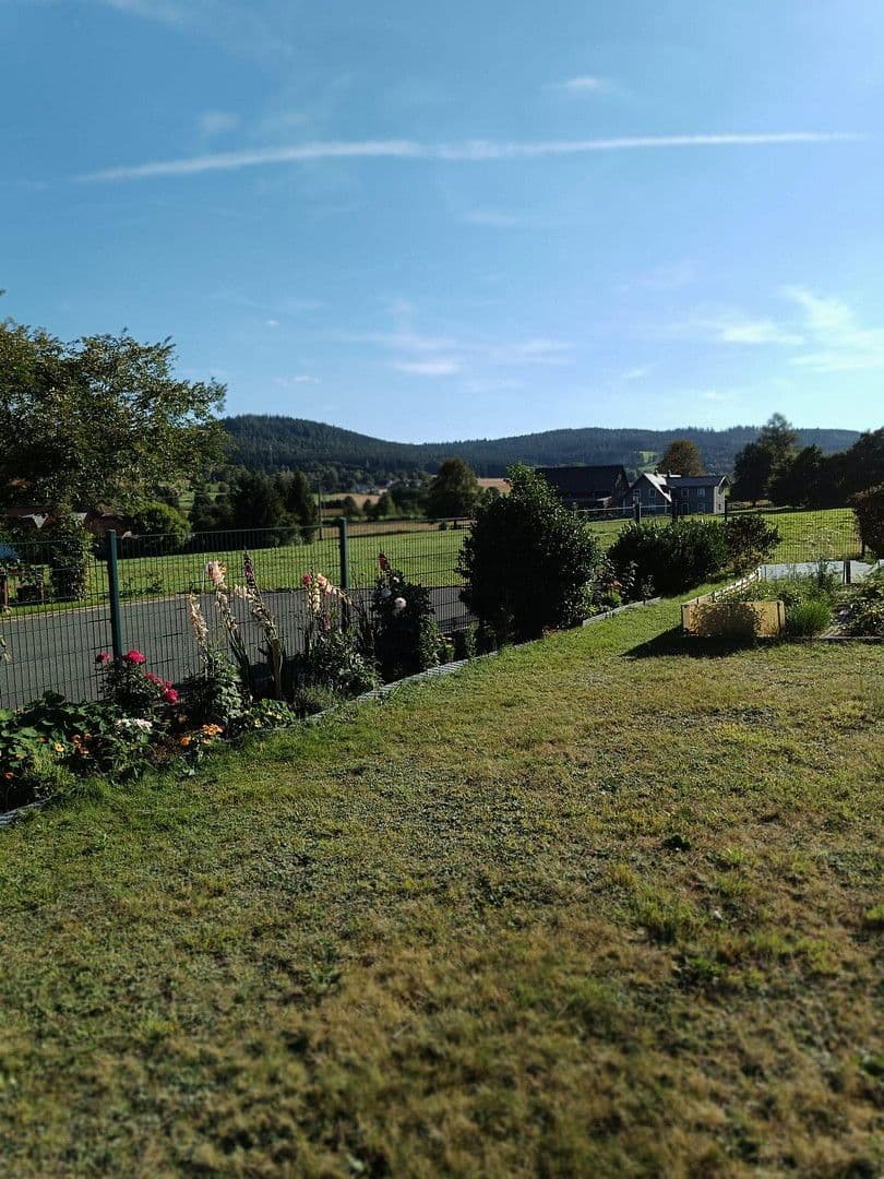 plot for sale, 808 m², Bad Steben, Bavaria plot for sale, 808 m², Bad Steben, Bavaria