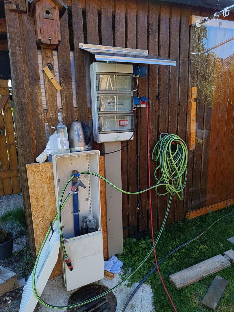 plot for sale, 808 m², Bad Steben, Bavaria plot for sale, 808 m², Bad Steben, Bavaria