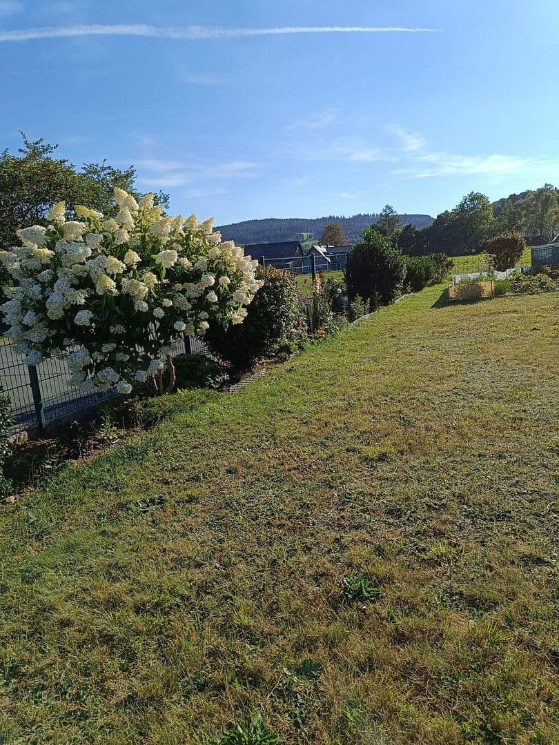 plot for sale, 808 m², Bad Steben, Bavaria plot for sale, 808 m², Bad Steben, Bavaria