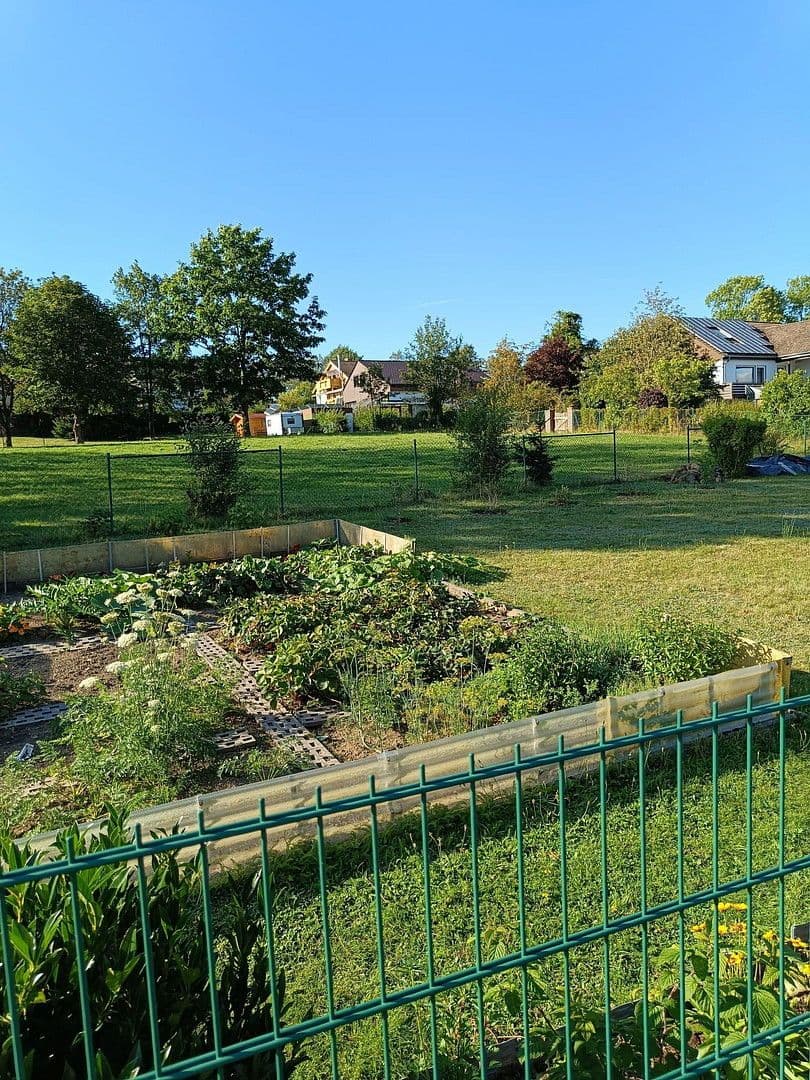 plot for sale, 808 m², Bad Steben, Bavaria plot for sale, 808 m², Bad Steben, Bavaria