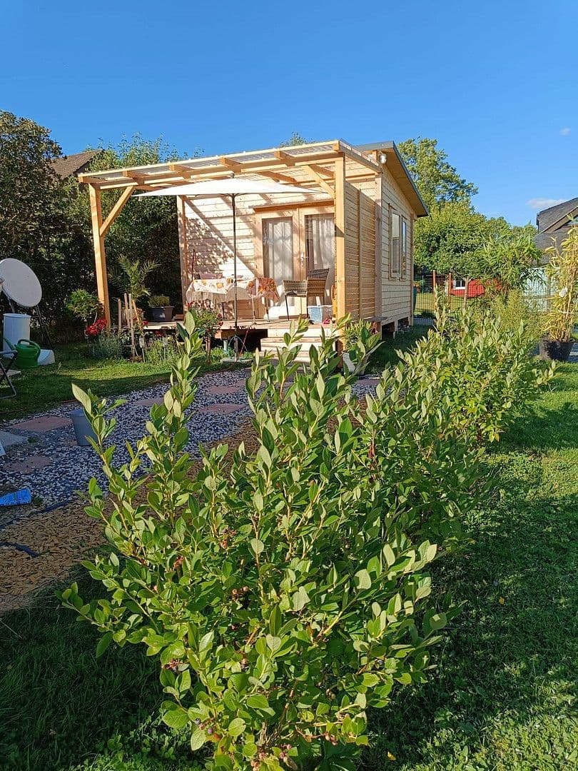 plot for sale, 808 m², Bad Steben, Bavaria plot for sale, 808 m², Bad Steben, Bavaria