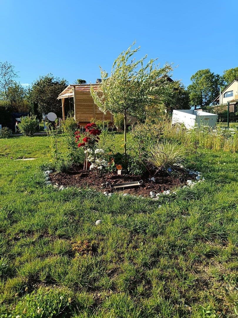 plot for sale, 808 m², Bad Steben, Bavaria plot for sale, 808 m², Bad Steben, Bavaria