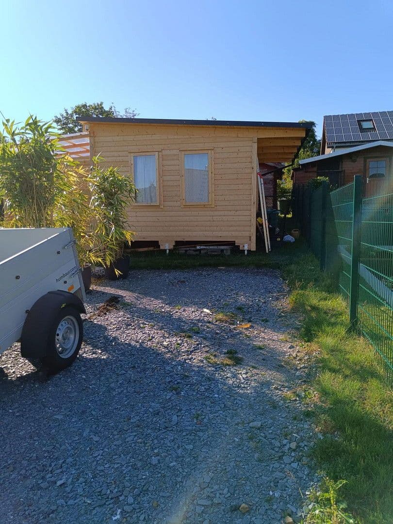 plot for sale, 808 m², Bad Steben, Bavaria plot for sale, 808 m², Bad Steben, Bavaria