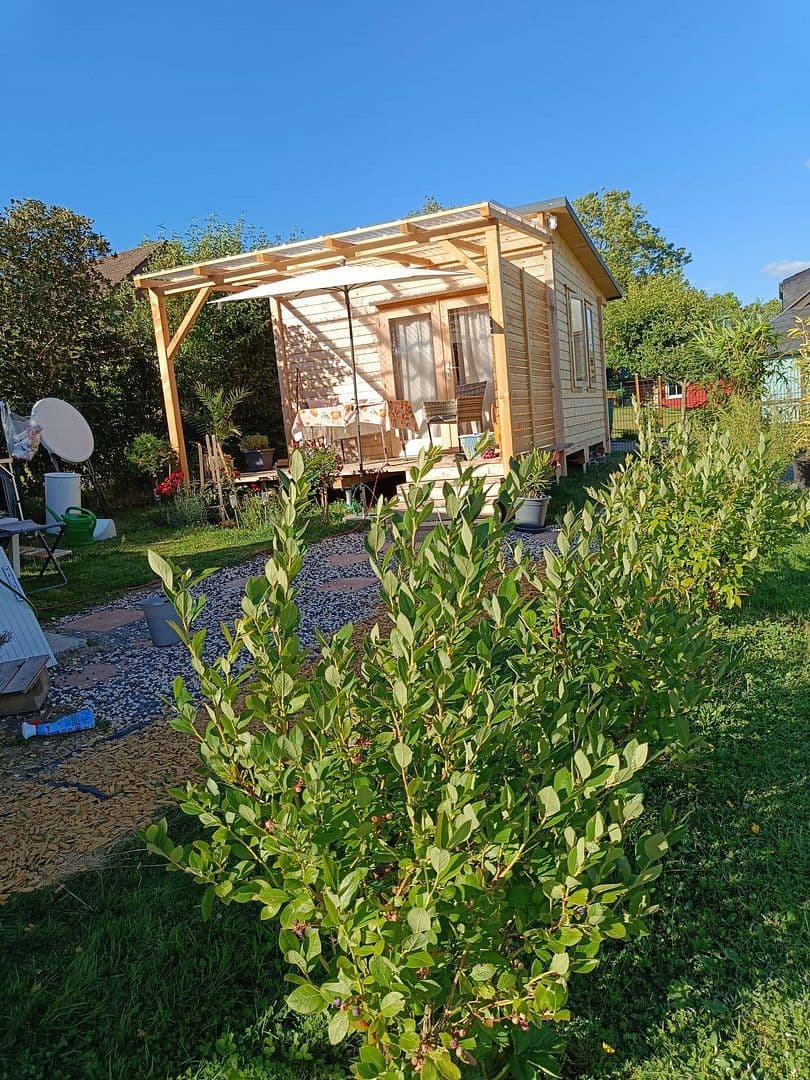 plot for sale, 808 m², Bad Steben, Bavaria plot for sale, 808 m², Bad Steben, Bavaria