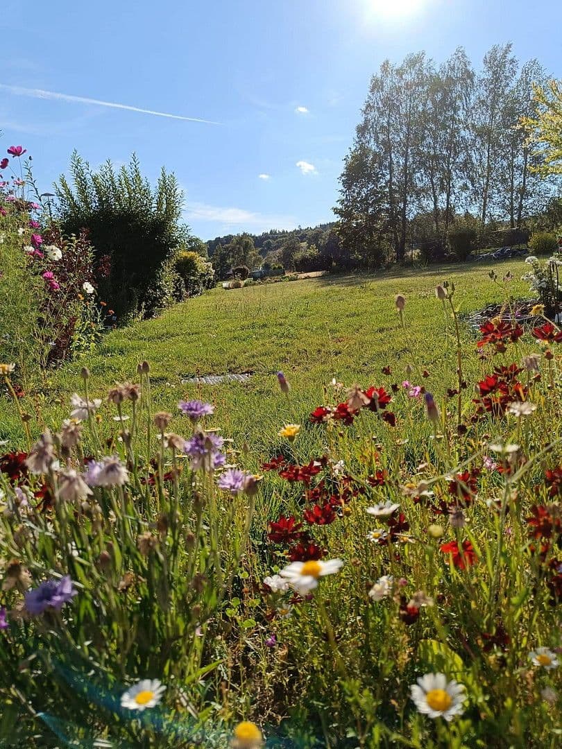 plot for sale, 808 m², Bad Steben, Bavaria plot for sale, 808 m², Bad Steben, Bavaria